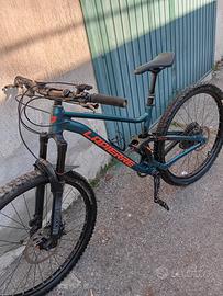 LAPIERRE ZESTY TR 4.9