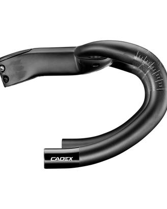 Cadex Race Integrated 420-390 120mm