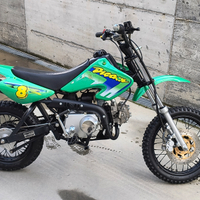 Pit bike