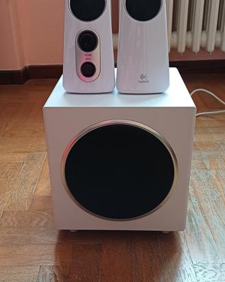 Speaker