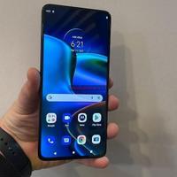 Motorola Edge 30 black 128 GB - 4328