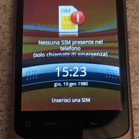 HTC WILDFIRE condizioni ottime