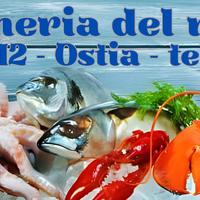 STRISCIONE PUBBLICITARIO 3x1m PVC PESCHERIA