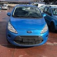 Ford ka 2013 ricambi