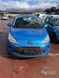 Ford ka 2013 ricambi