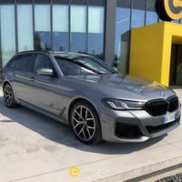 BMW 530 e Touring Msport