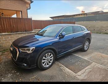 Audi q3 - 2021