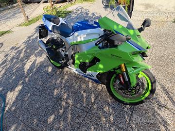 Kawasaki ZX 10 R