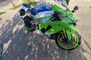 Kawasaki ZX 10 R