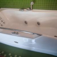 Vasca Idromassaggio Jacuzzi originale