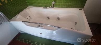 Vasca Idromassaggio Jacuzzi originale