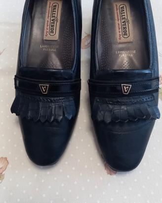 Scarpe donna Valleverde