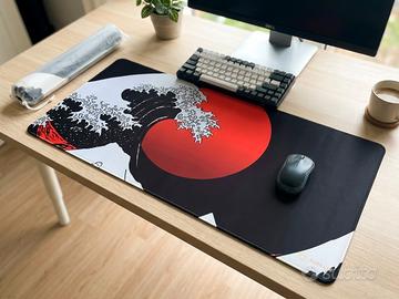 Tappetino da scrivania / Desk Mat XXL