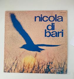 Lp 33 - Nicola di Bari - vol.1 - 1971