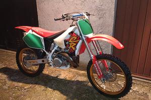cr 250 96