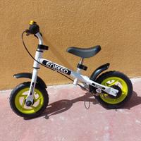 Bike ENKEEO