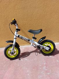 Bike ENKEEO
