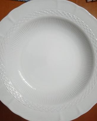 servizio da 6 piatti  andrea fontebasso 1760