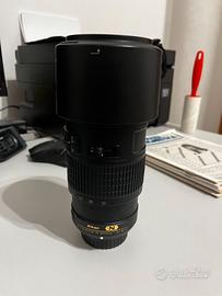 Nikon AF-S NIKKOR 70-200 mm f/4G ED VR