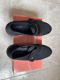 Scarpe ortopediche Podoline