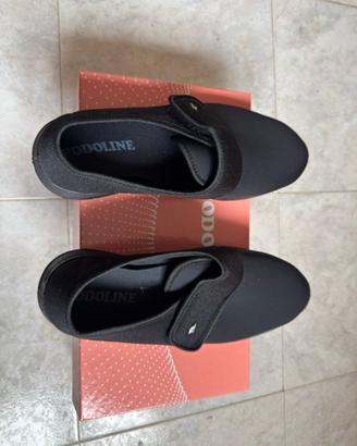 Scarpe ortopediche Podoline