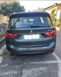 Bmw Serie 2 Gran Tourer cambio automatico