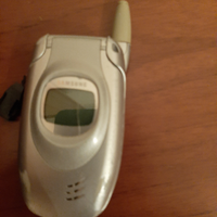 Samsung sgh t100