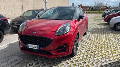 Ford Puma 1.0 EcoBoost Hybrid 125 CV S&amp;amp;amp