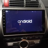 Radio Honda  jazz