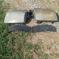 Fari auto Polo anni 2000