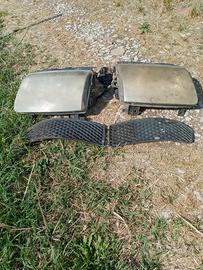 Fari auto Polo anni 2000