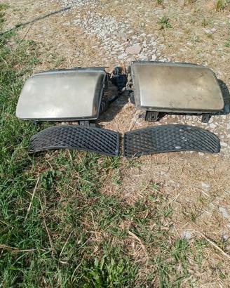 Fari auto Polo anni 2000