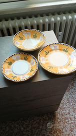 Ceramica Solimene di Vietri sul Mare