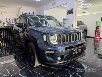 Jeep Renegade 1.5 Benzina Turbo T4 MHEV Summit 130