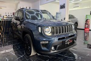 Jeep Renegade 1.5 Benzina Turbo T4 MHEV Summit 130