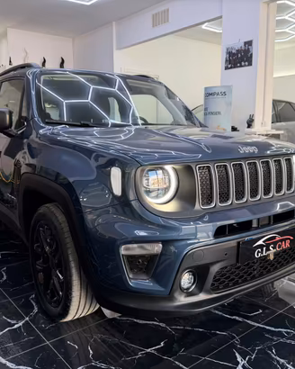 Jeep Renegade 1.5 Benzina Turbo T4 MHEV Summit 130
