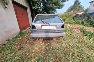 golf mk2 3 porte tetto apribile
