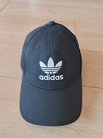 cappellino Adidas 