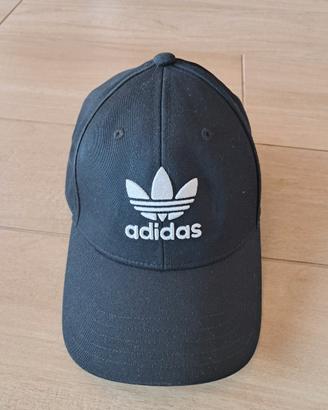 cappellino Adidas 