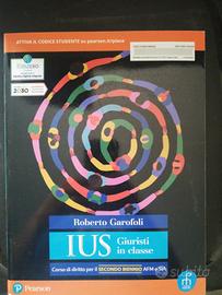 diritto 2°biennio