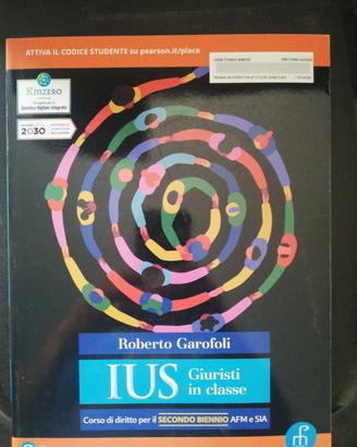 diritto 2°biennio