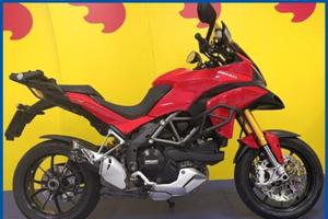 DUCATI Multistrada 1200 Garantita e Finanziabile