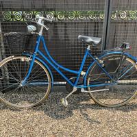 Bici HOLLAND donna 26’