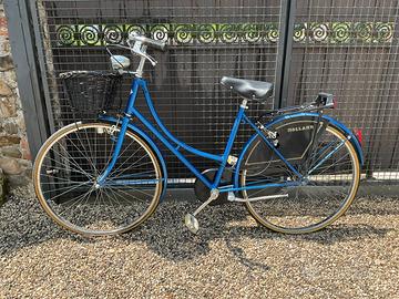 Bici HOLLAND donna 26’