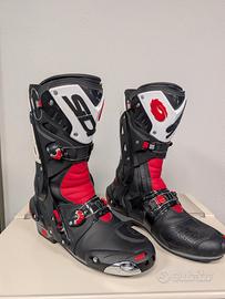 stivali moto Sidi vortice 