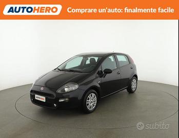 FIAT Punto VG91895