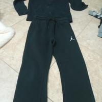 tuta bambino Jordan 