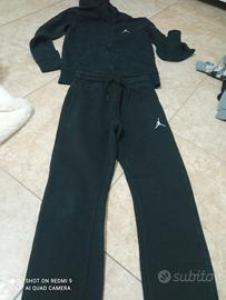 tuta bambino Jordan 