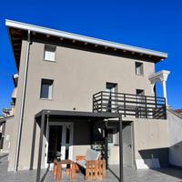 Casa accostata - Cordenons