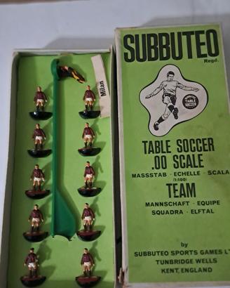subbuteo